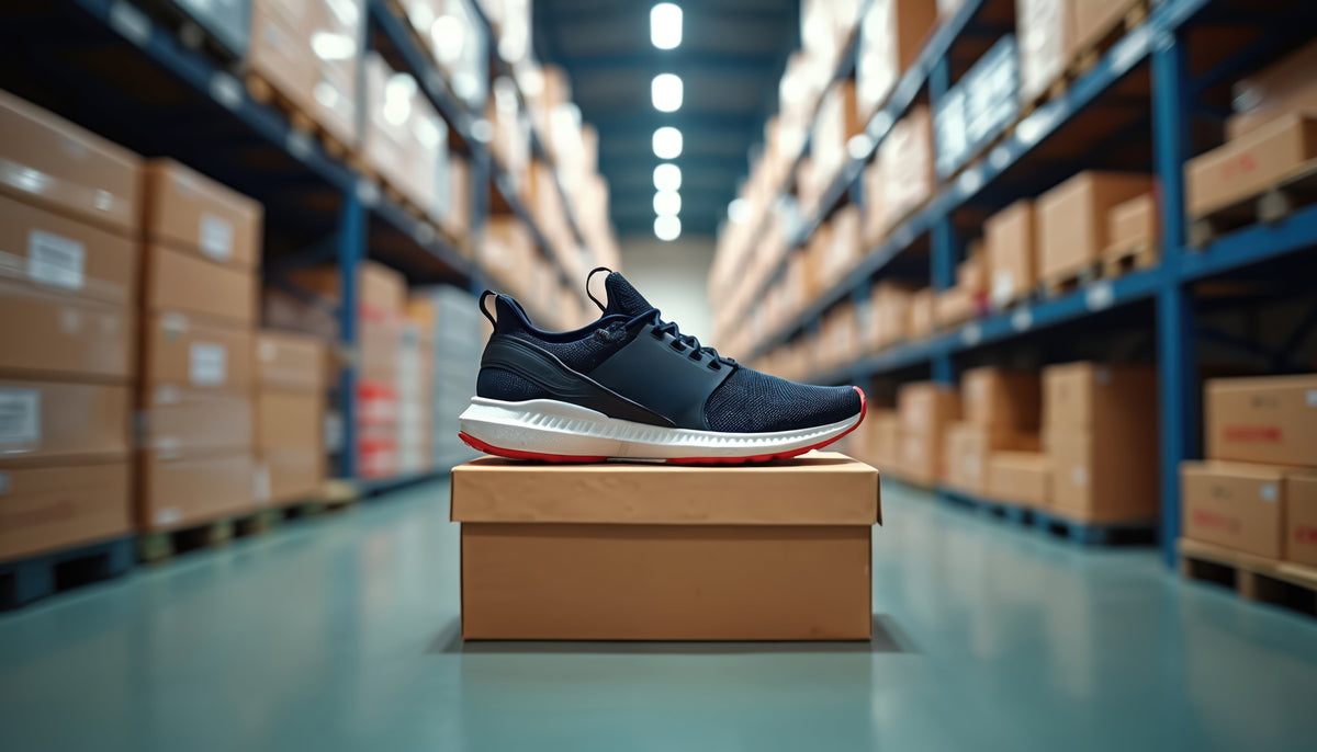 Fulfillment e-commerce sport et lifestyle : 6 spécificités qui le distinguent du e-commerce classique
