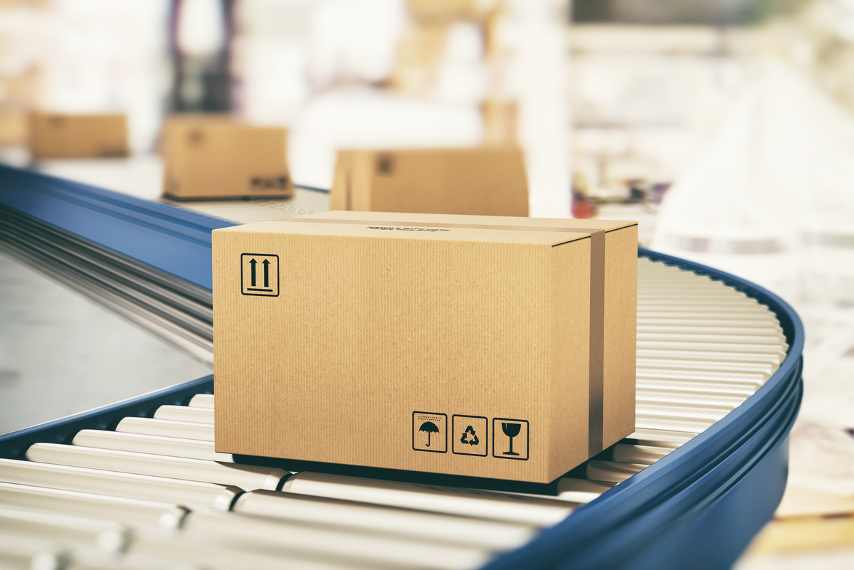 Externalisation logistique d'articles de sport et lifestyle : 5 étapes pour réussir sa transition