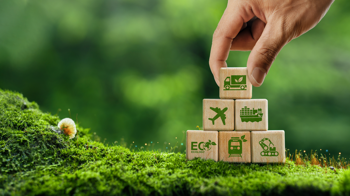Transport et écologie : réduire l'empreinte carbone de vos livraison e-commerce