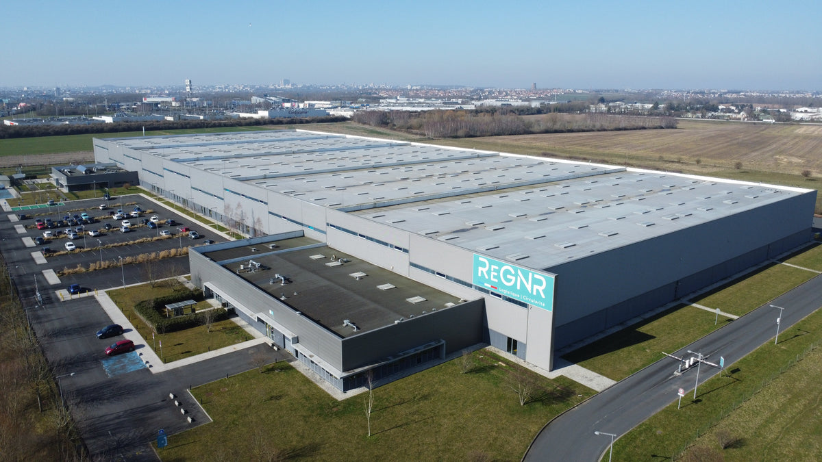 Externaliser votre logistique e-commerce chez ReGNR : les avantages clés pour votre entreprise