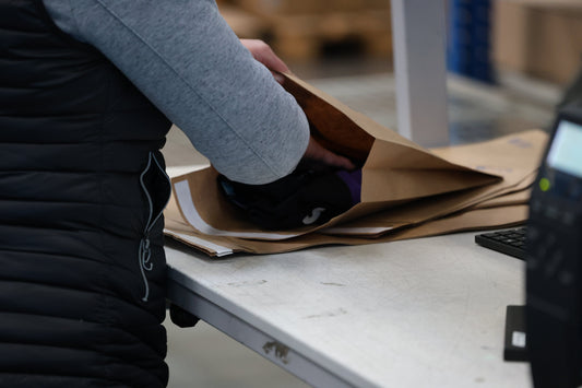 Préparation de commandes d'équipement sportif : comment optimiser votre productivité et vos délais