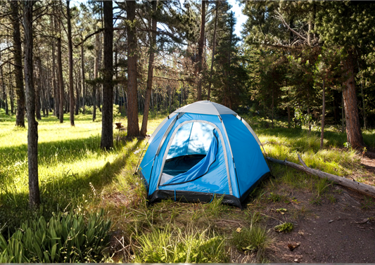 Location de tentes de camping : un nouveau levier de croissance pour votre marque