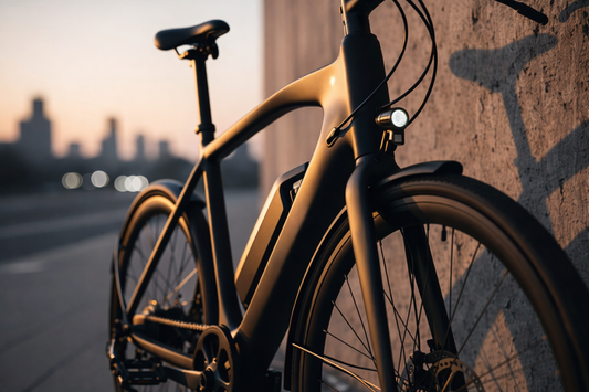 Vélos électriques reconditionnés : un atout stratégique pour votre entreprise