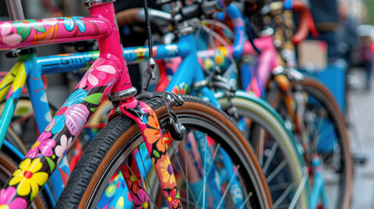 Personnalisation et reconditionnement : comment combiner ces services pour booster la valeur de vos vélos électriques
