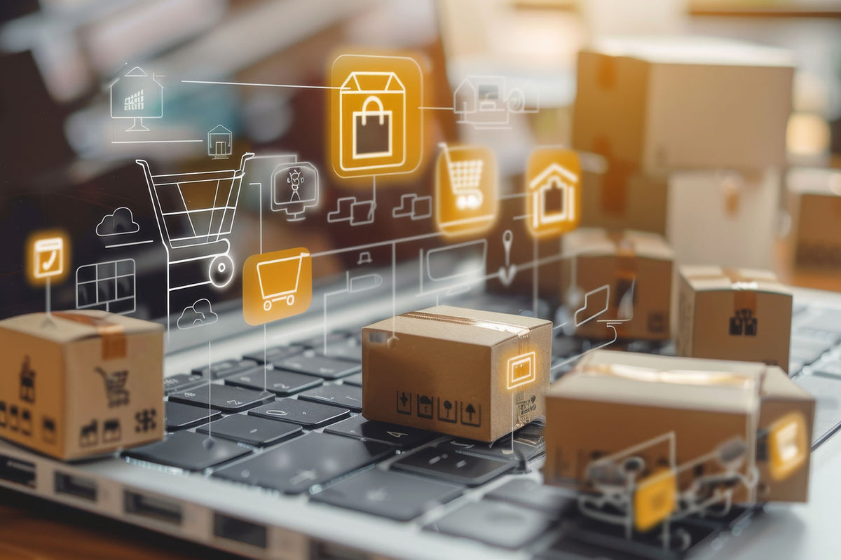 Vendre sur Amazon et votre site e-commerce : comment synchroniser vos ventes automatiquement ?