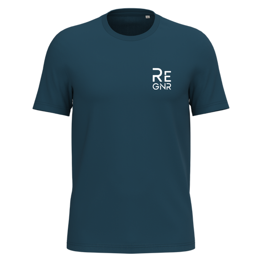 T-shirt homme coeur ReGNR