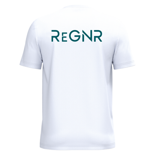 T-shirt homme brodé ReGNR