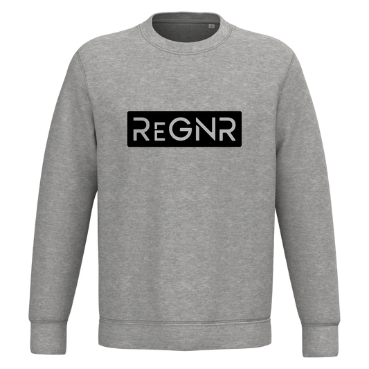Sweat homme velours ReGNR