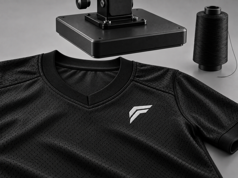 Marquage / Broderie / Sublimation...