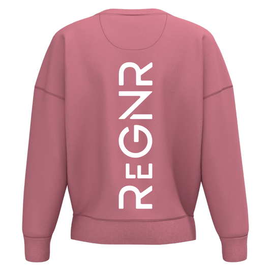 Sudadera ReGNR para mujer