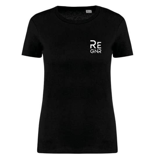 Camiseta de mujer corazón ReGNR