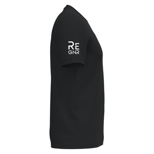 T-shirt homme manche ReGNR