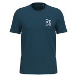 Blue-green
