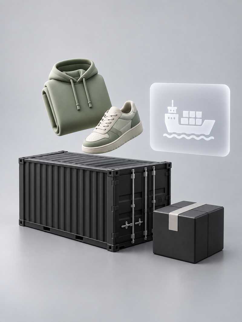 Master your import flows